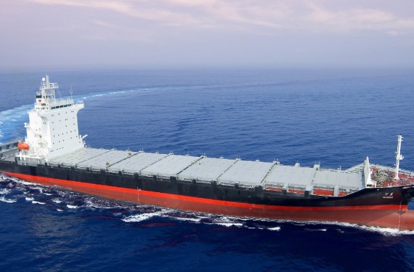 滾裝船貨代將繼續發揮其重要作用，促進世界各國的貿易合作